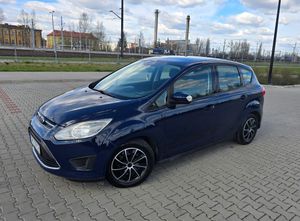 Ford C-Max II 2.0 TDCi Trend 2013