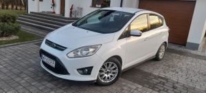 Ford C-Max II 1.6 TDCi Start-Stop-System Titanium 2011