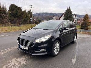 Ford S-Max II 2.0 EcoBlue Titanium 2020