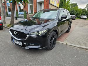 Mazda CX-5 II 2.2 D Skyenergy 2018