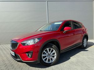 Mazda CX-5 I 2.2 D Skypassion 2016