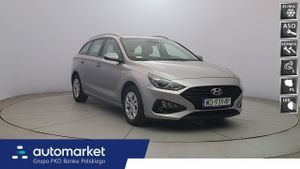 Hyundai i30 III 2021