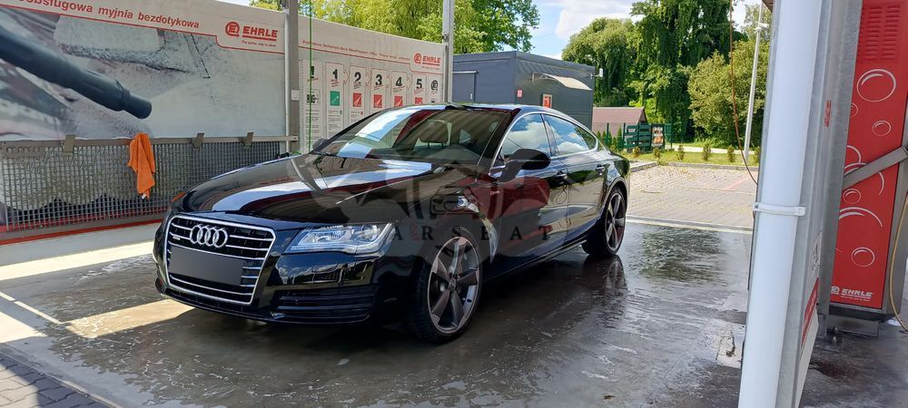 Audi A7 C7 3.0 TFSI Quattro S tronic 2013