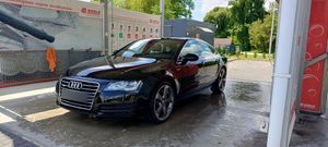 Audi A7 C7 3.0 TFSI Quattro S tronic 2013