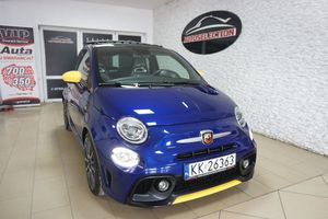 Abarth 595 2019