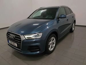 Audi Q3 I 2.0 TDI Sport 2016