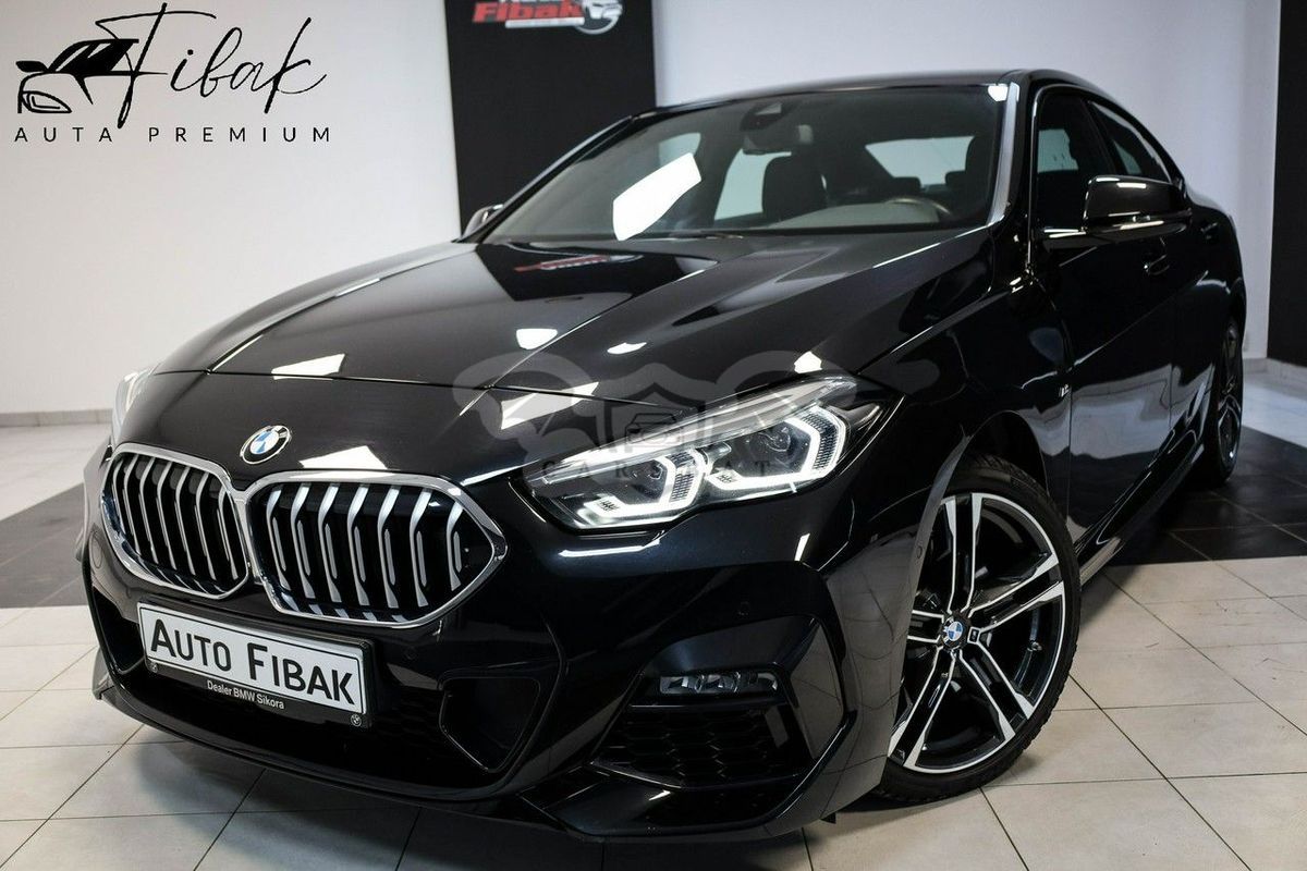 BMW 2 Series 2023