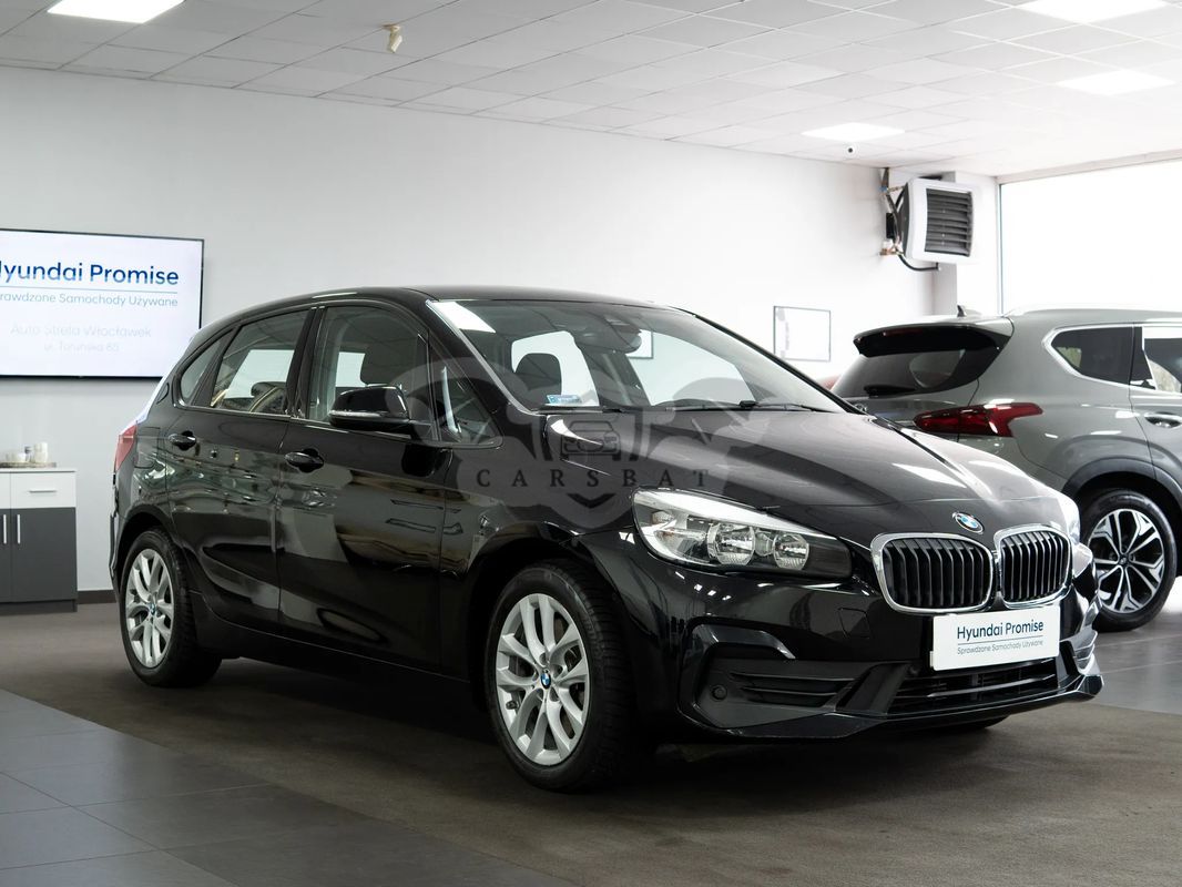 BMW 2 Series 225xe iPerformance Advantage 2020