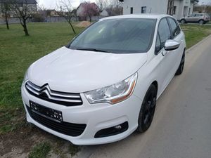 Citroën C4 II 2.0 BlueHDi Shine S&S 2014
