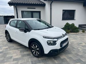 Citroën C3 III 2020