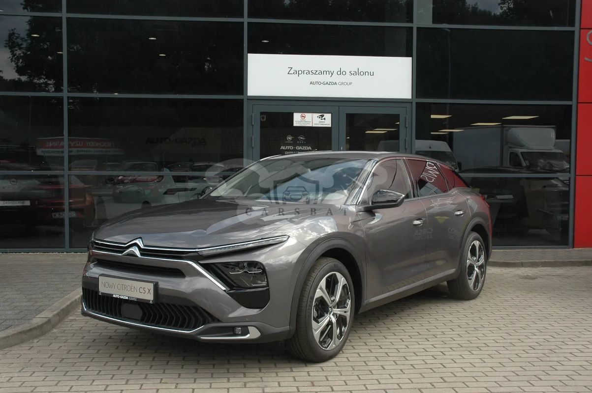 Citroën C5 X 1.2 PureTech Feel Pack EAT8 2022