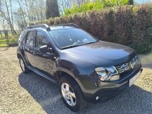 Dacia Duster I 1.6 SCe Ambiance S&S 2016