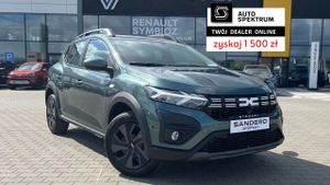 Dacia Sandero III 1.0 TCe Expression 2026