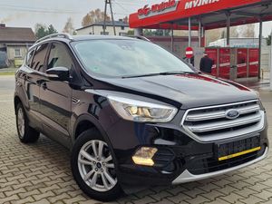 Ford Kuga II 1.5 EcoBoost 2x4 Cool & Connect 2019
