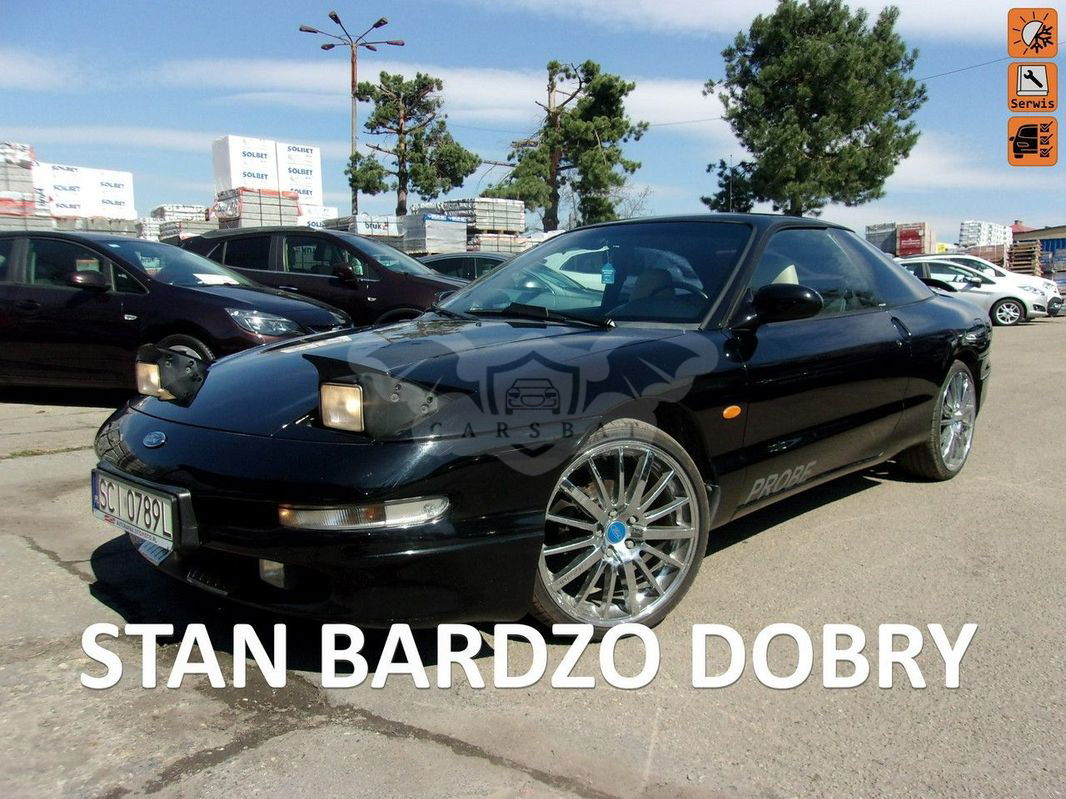 Ford Probe II 1994