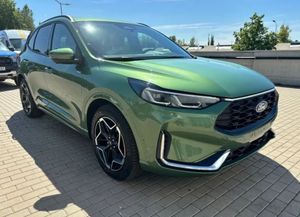 Ford Kuga III 2.5 FHEV AWD ST-Line eCVT 2025