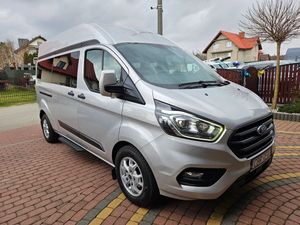 Ford Transit Custom 2020