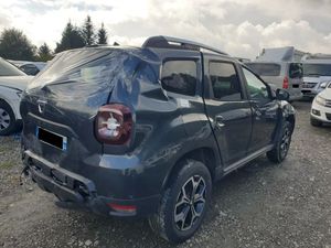 Dacia Duster II 2020