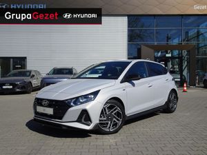 Hyundai i20 III 2025