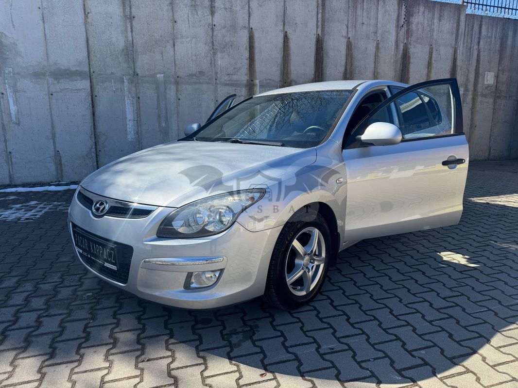 Hyundai i30 I 1.4 Comfort 2009