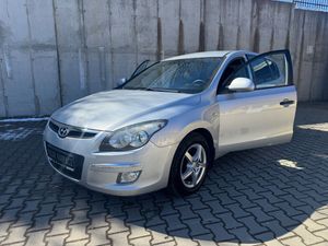 Hyundai i30 I 1.4 Comfort 2009