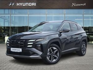 Hyundai Tucson IV 1.6 T-GDi HEV Executive 2WD 2024