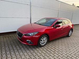 Mazda 3 III SKYACTIV-G 120 Exclusive-Line 2015