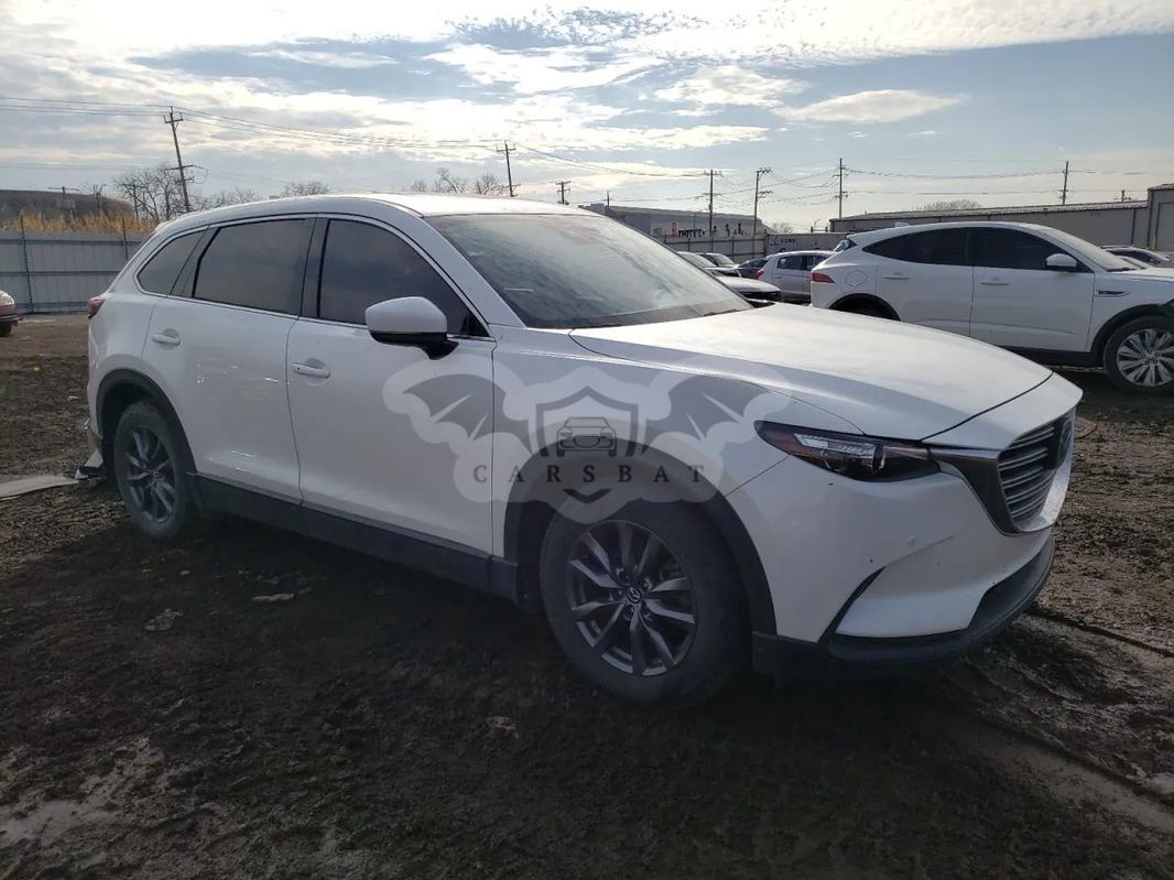 Mazda CX-9 2020