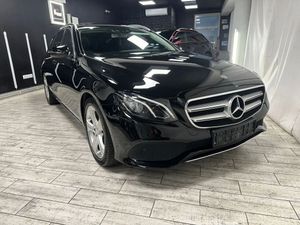 Mercedes-Benz E W213 220 d T 9G-TRONIC 2016