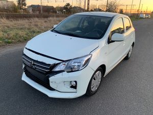 Mitsubishi Space Star II 2022