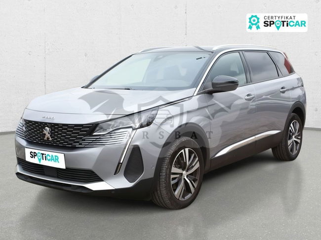 Peugeot 5008 II 2024