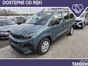 Peugeot Rifter Long MPV 1.5 BlueHDI Allure S&S N1 2025