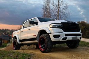 RAM 1500 2021