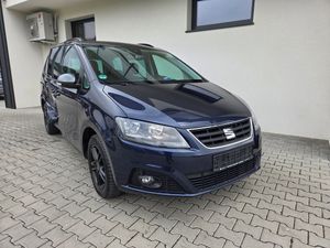 Seat Alhambra II 2016