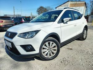 Seat Arona 2018