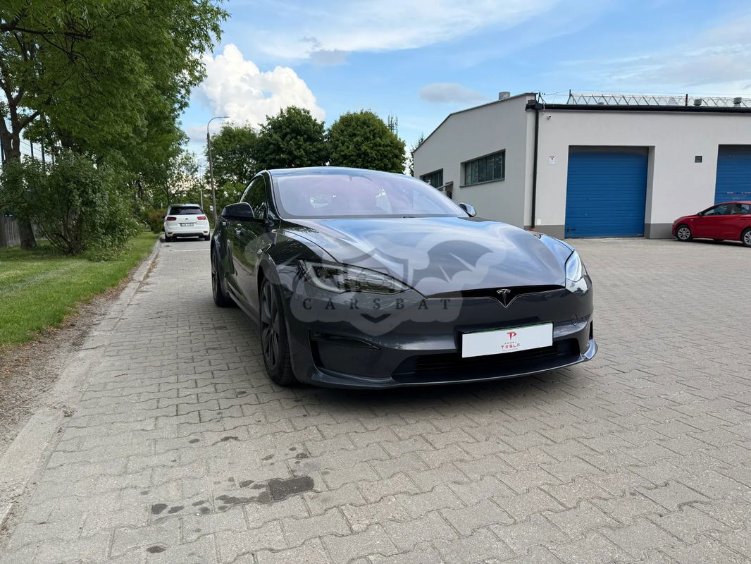 Tesla Model S Long Range AWD 2023