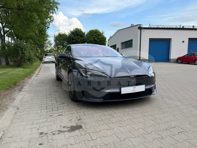 Tesla Model S Long Range AWD 2023