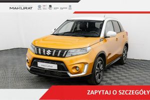 Suzuki Vitara II 2022