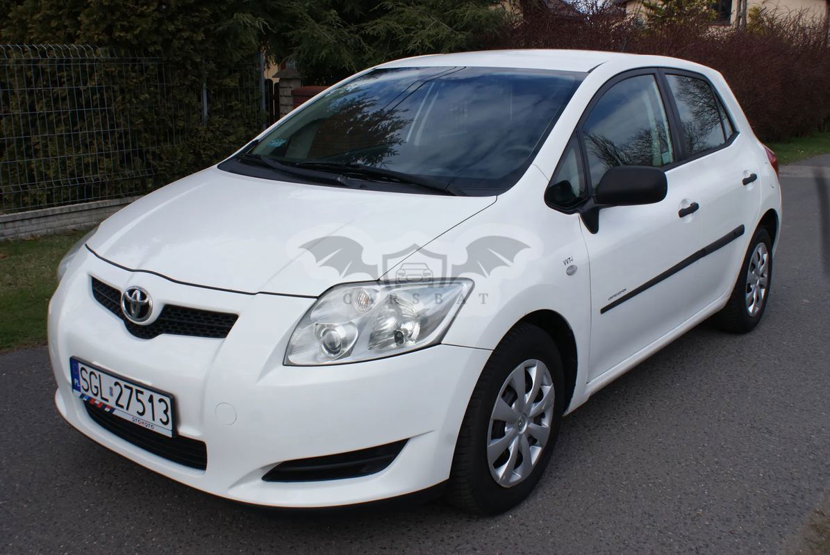 Toyota Auris I 1.4 VVT-i Luna 2007