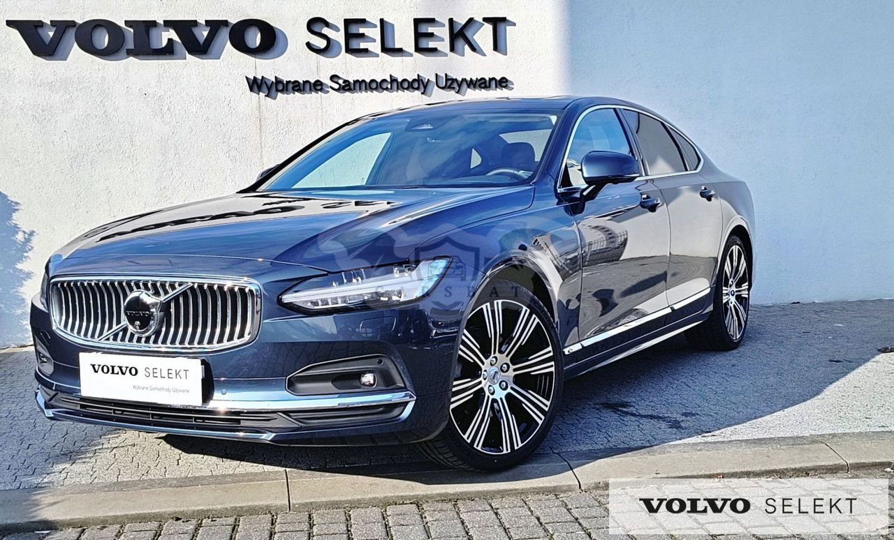 Volvo S90 2024