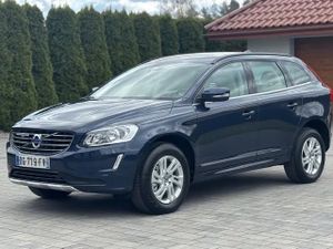 Volvo XC60 I 2014