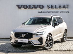 Volvo XC60 II 2023