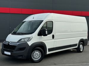 Citroën Jumper 2016