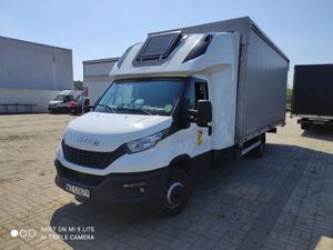 Iveco Daily 2019