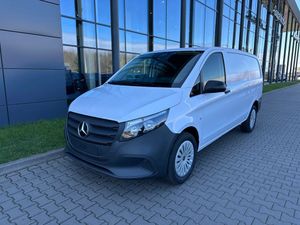 Mercedes-Benz Vito 2025