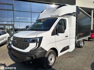 Renault Master 2025