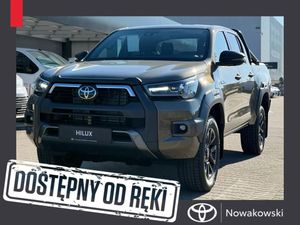 Toyota Hilux 2025