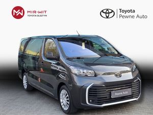 Toyota ProAce 2024