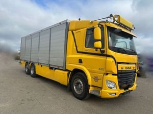 DAF CF 2017