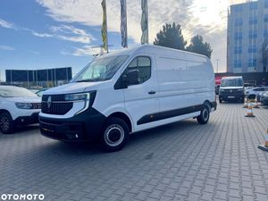 Renault Master 2025